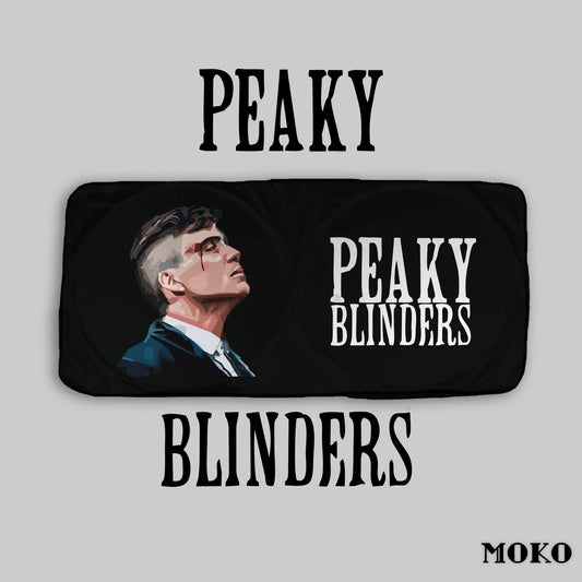 Peaky Blinders Sunshade
