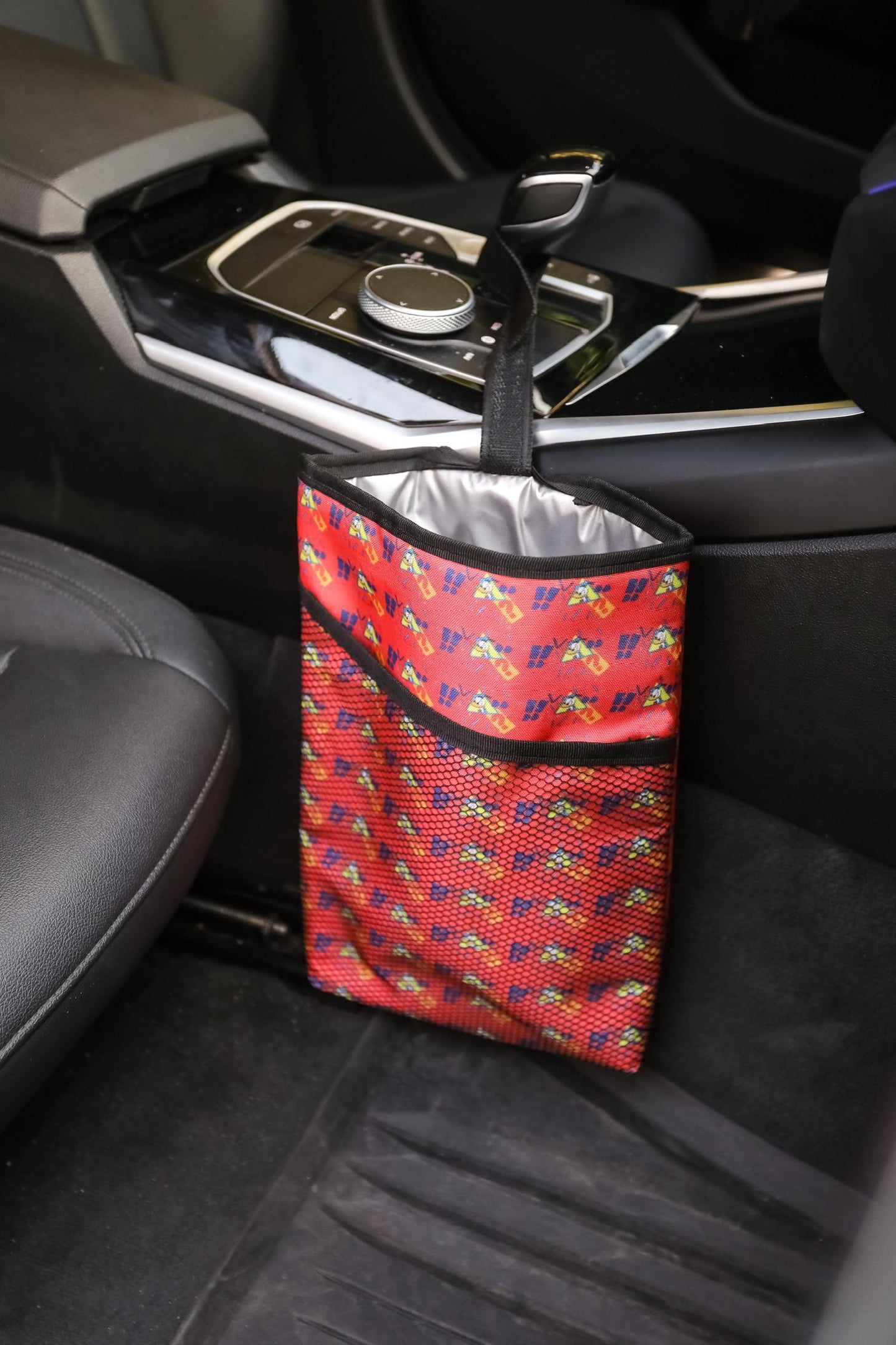 Donald Duck Storage Car Bag
