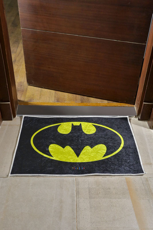 Batman Doormat