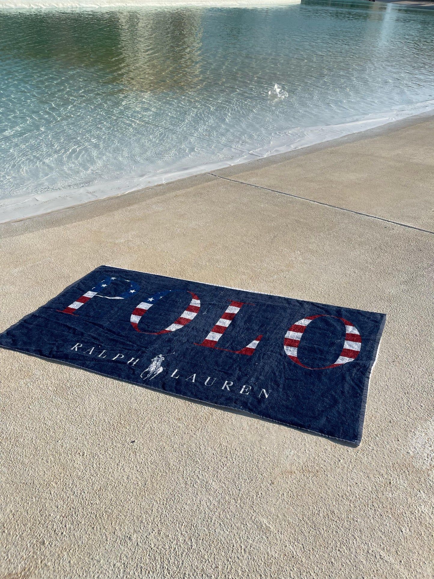 US Polo