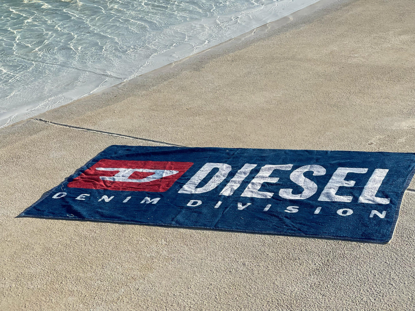 Diesel