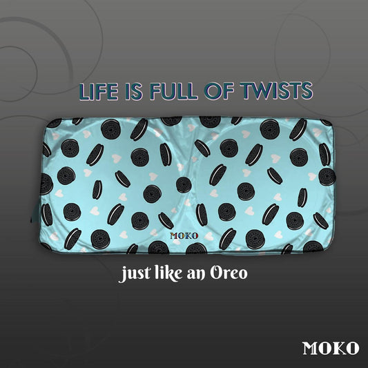 Oreo Sunshade