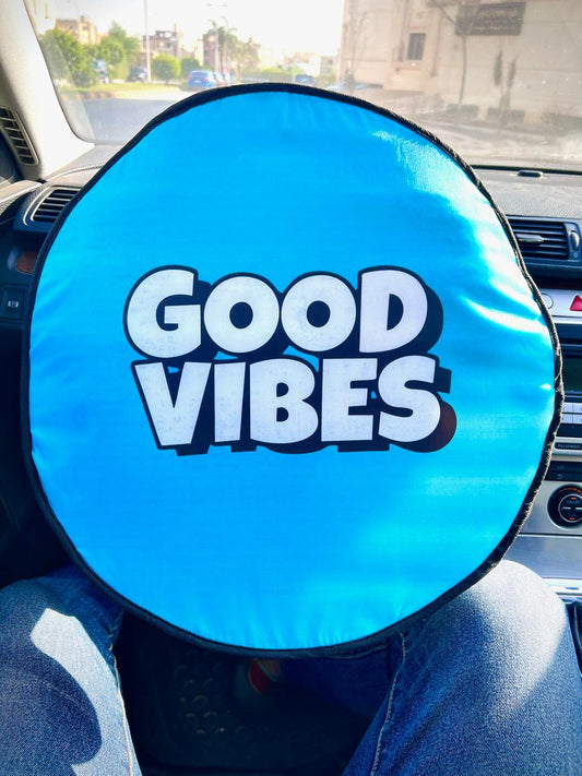 Good Vibes
