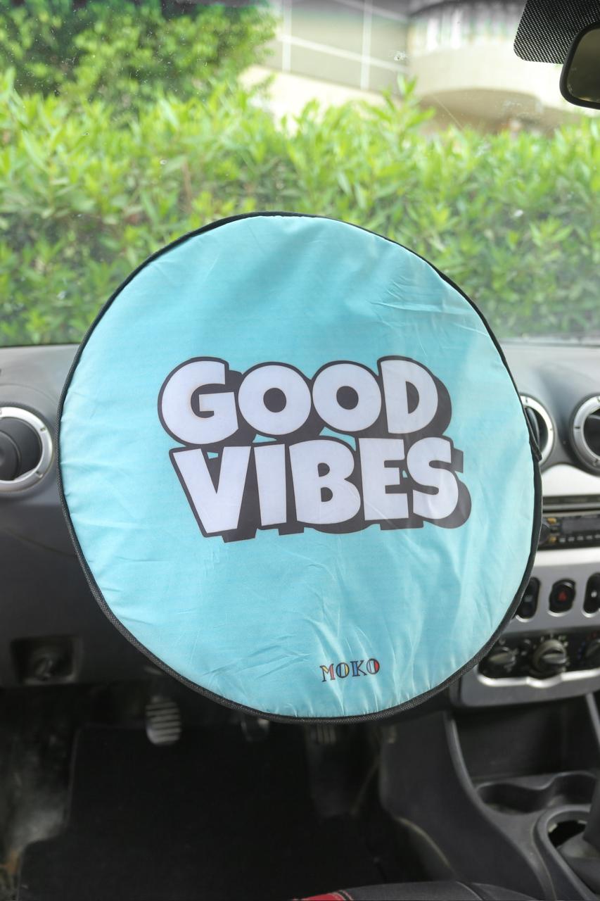 Good Vibes
