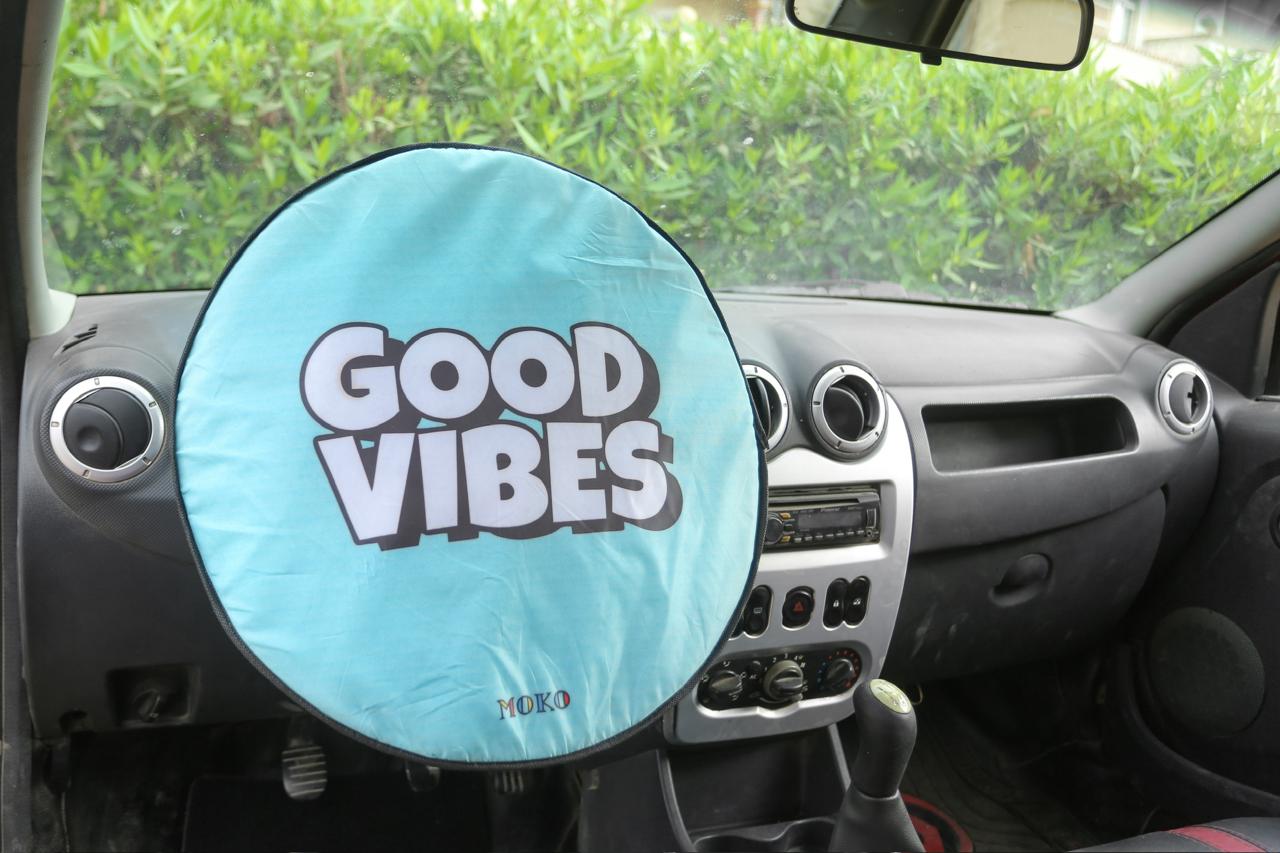 Good Vibes