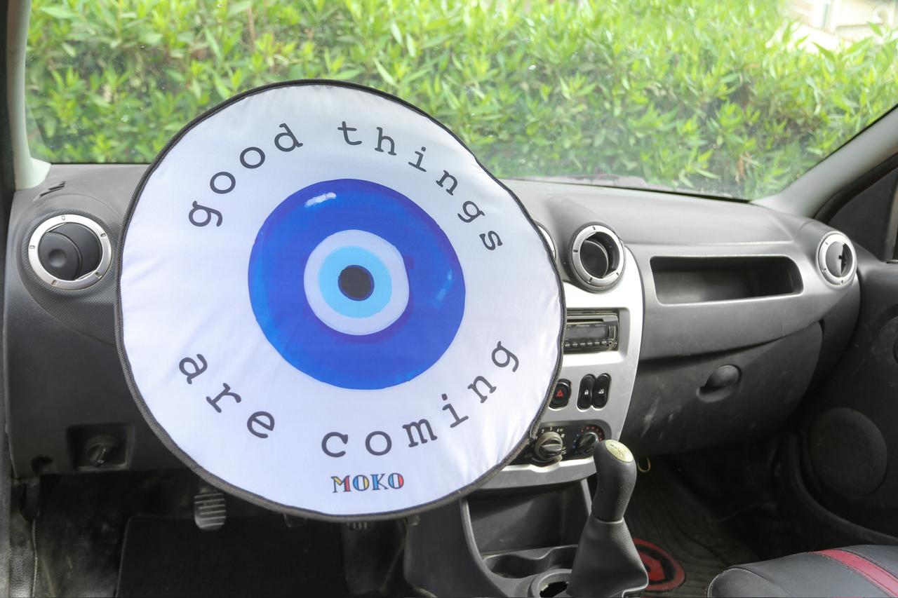 Good Things