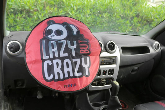 Lazy Crazy