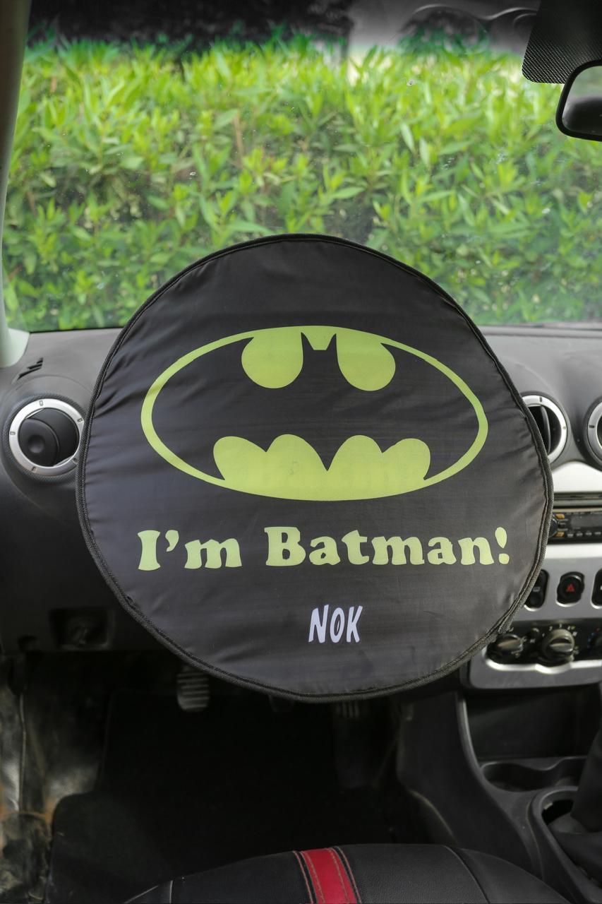 Batman