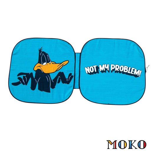 Not My Problem