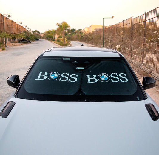 Boss BMW