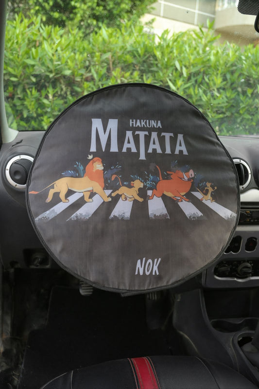 Hakuna Matata