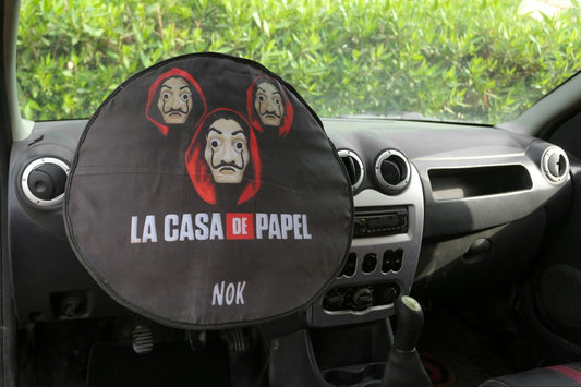 La Casa De Papel