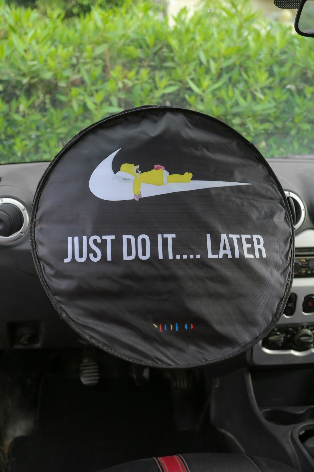 Do It Later