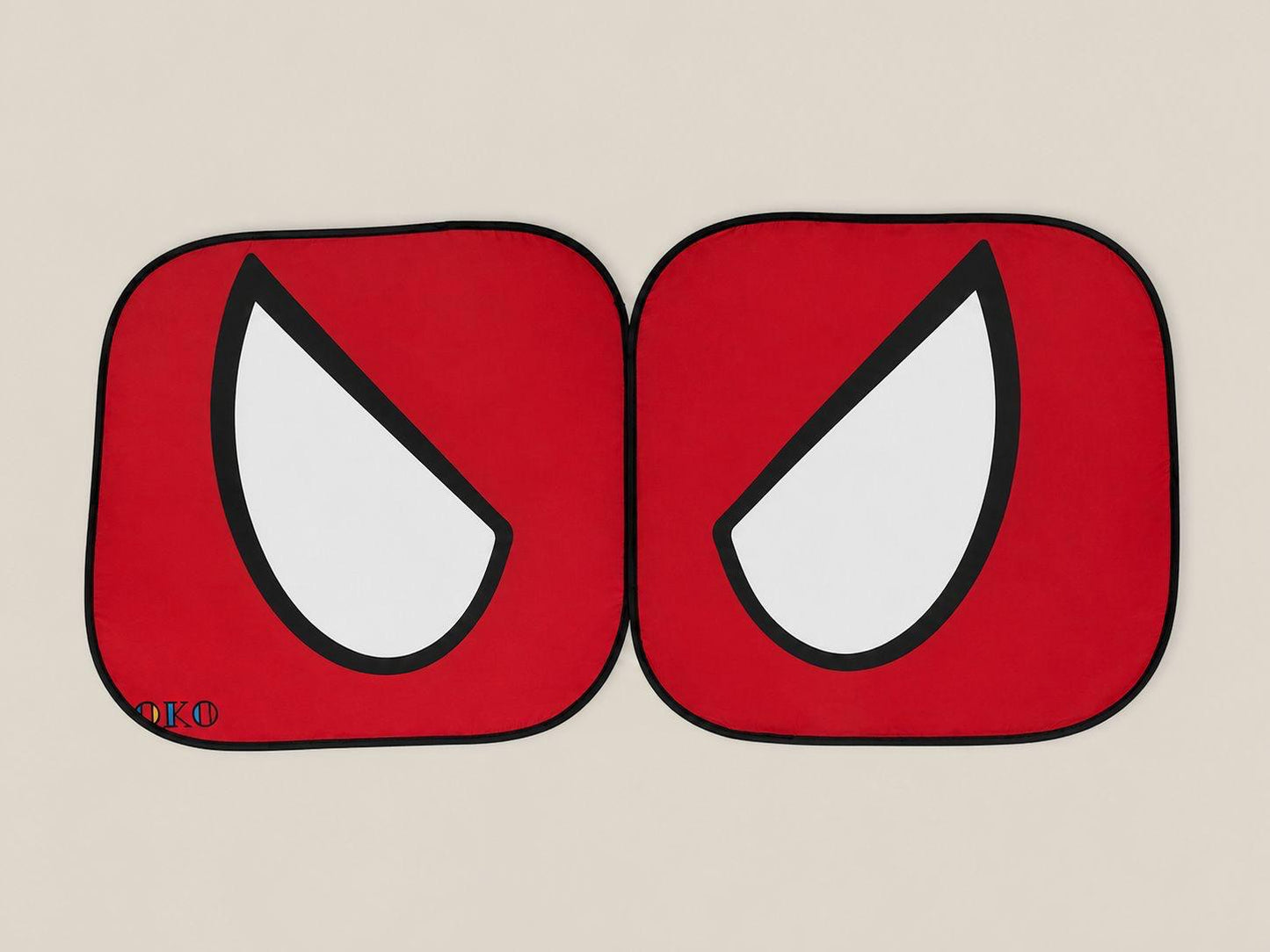 Spidey Sunshade
