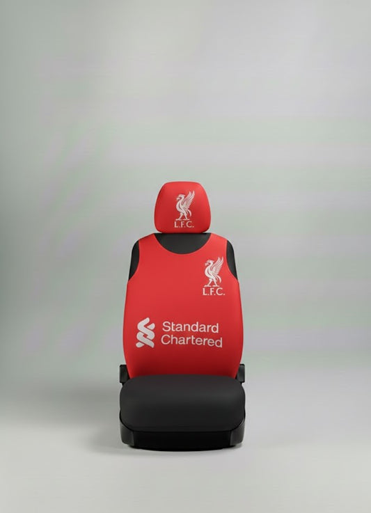 Liverpool FC – Car Seat Set