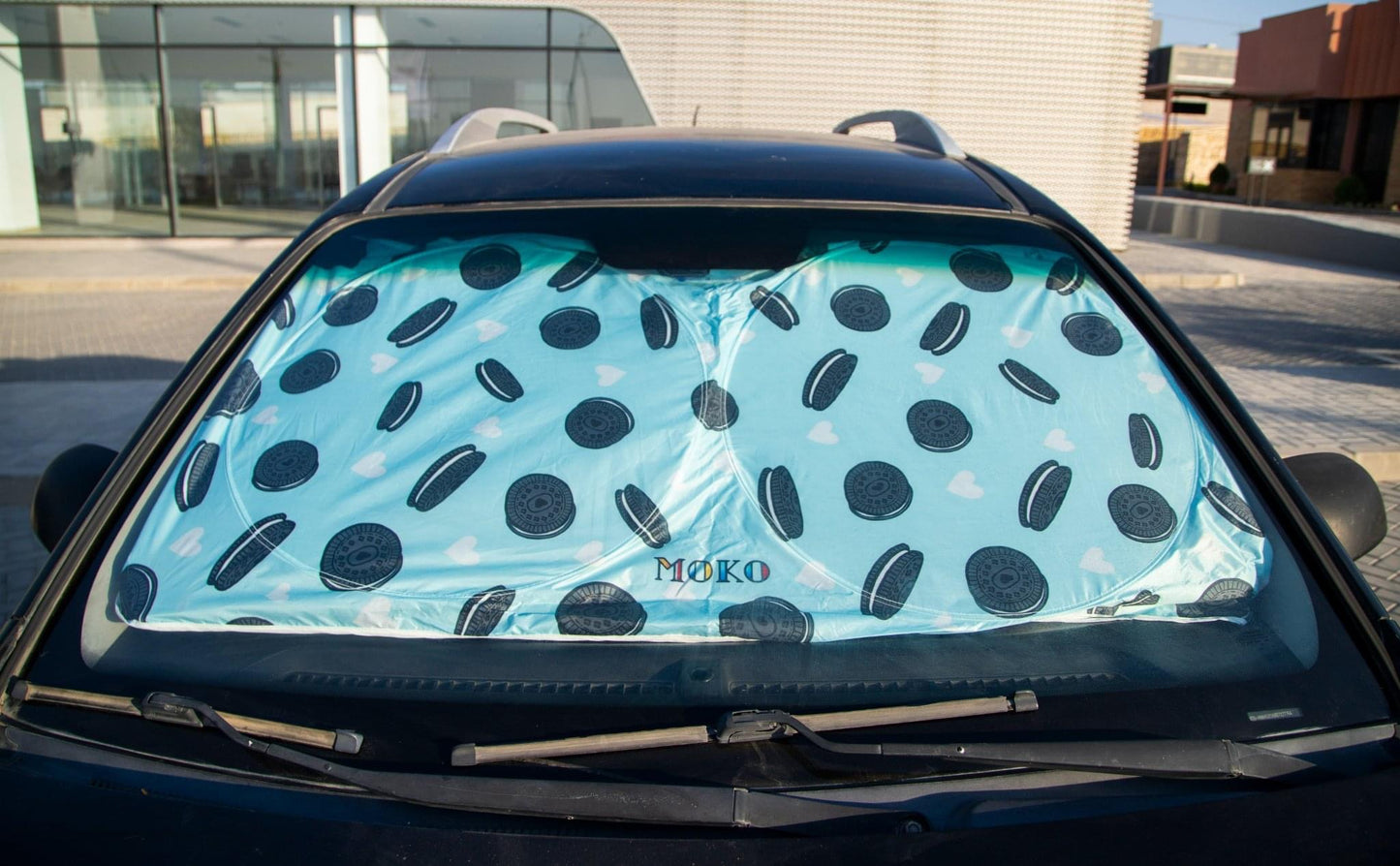 Oreo Sunshade