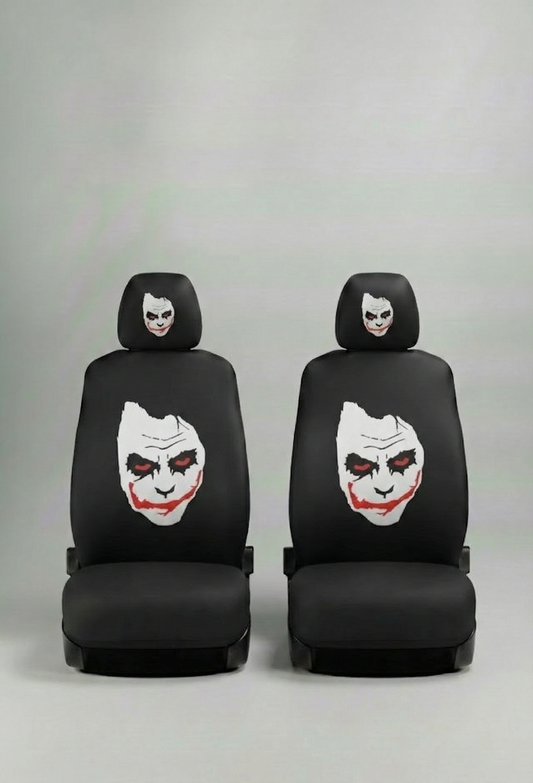 Joker – Car Seat Set