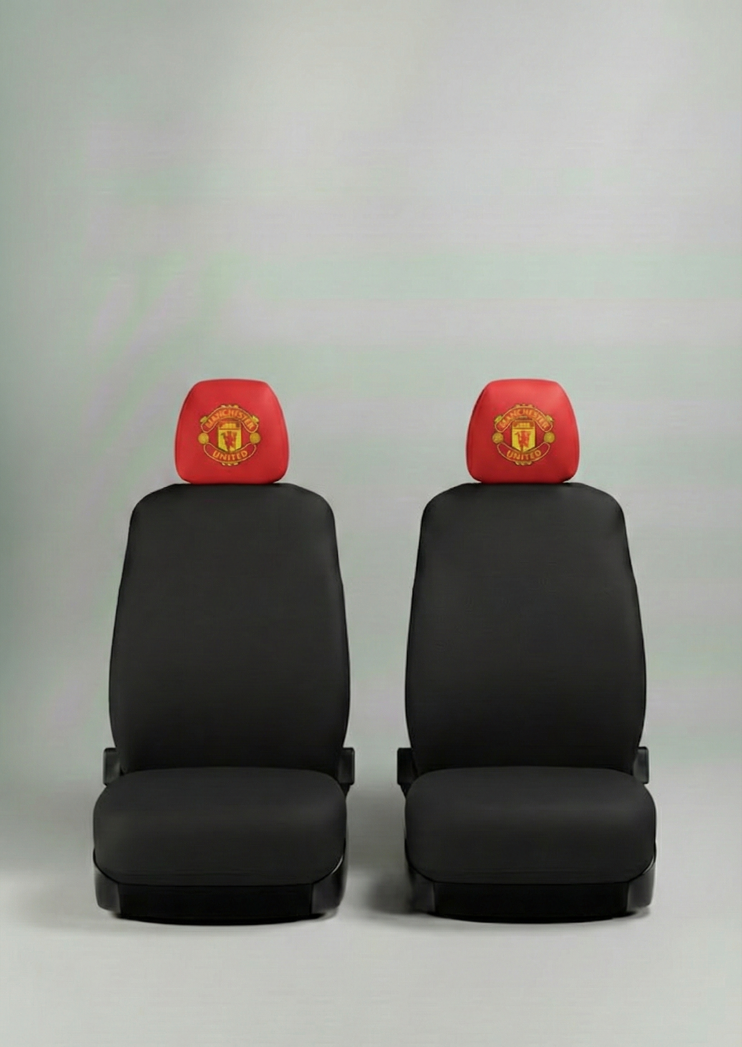 Manchester United – Car Seat Set