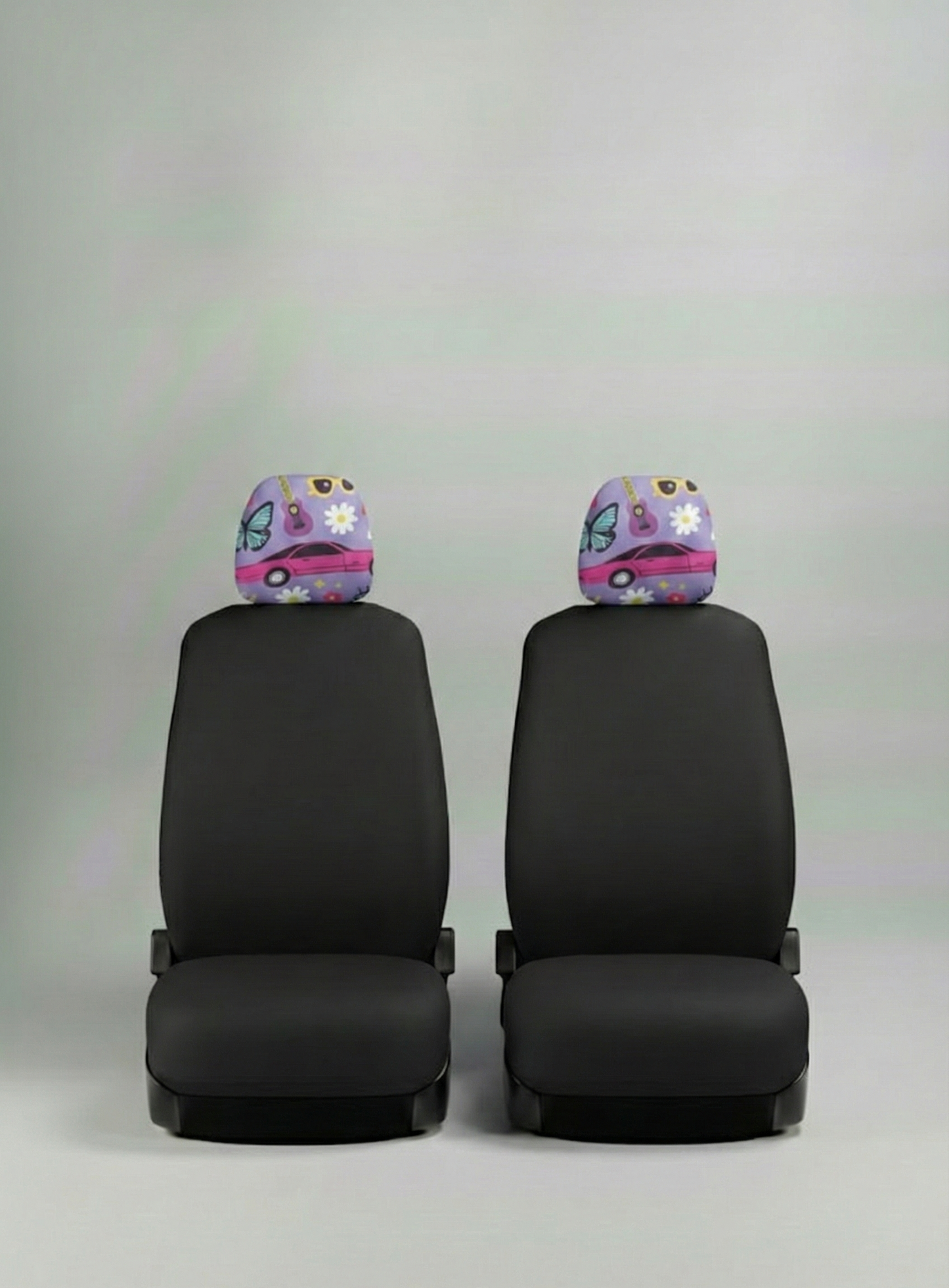 Happy Vibes – Car Seat Set