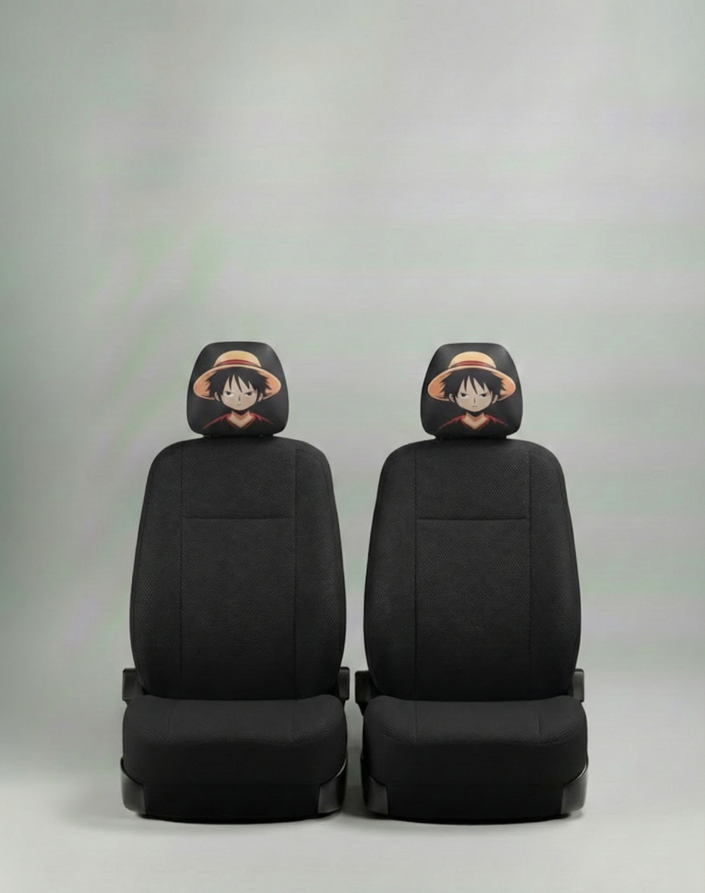 Straw Hero – Car Seat Set