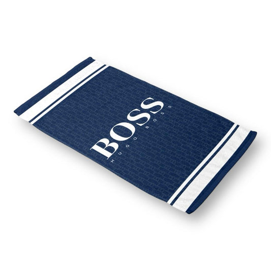 Boss Navy Blue