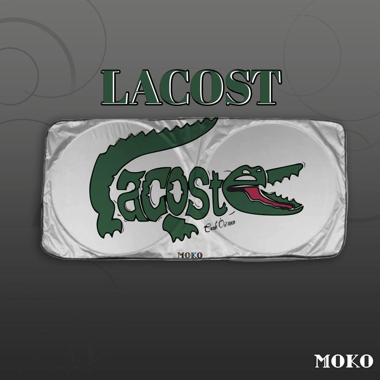 Lacoste Sunshade