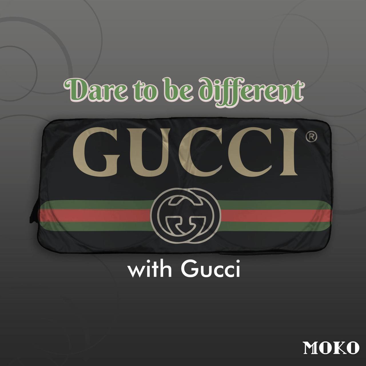 Gucci Sunshade