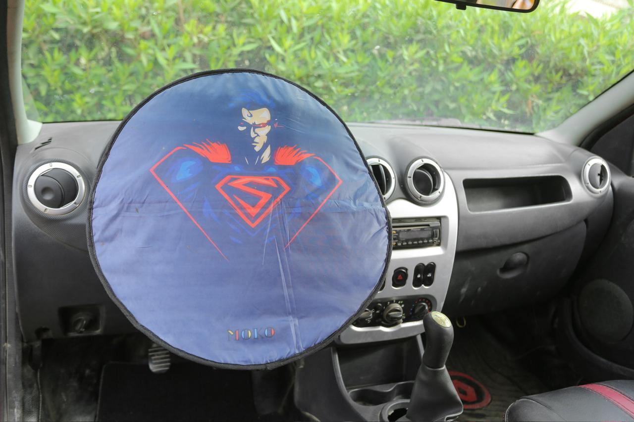 Superman