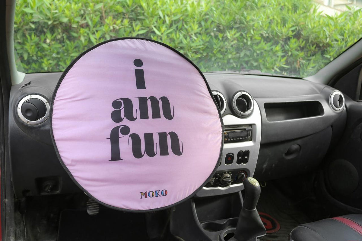 Am Fun Look In I am Fun – MOKO