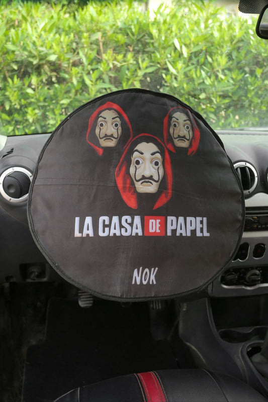 La Casa De Papel