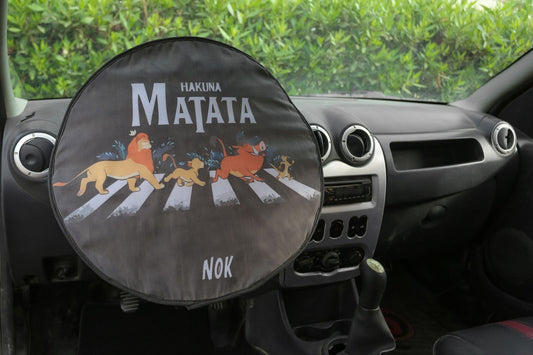 Hakuna Matata