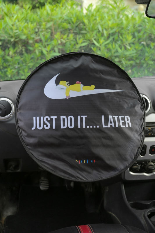 Do It Later