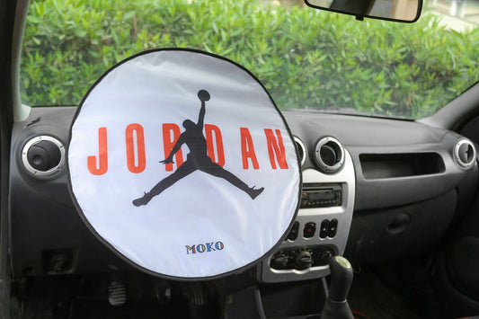 Jordan