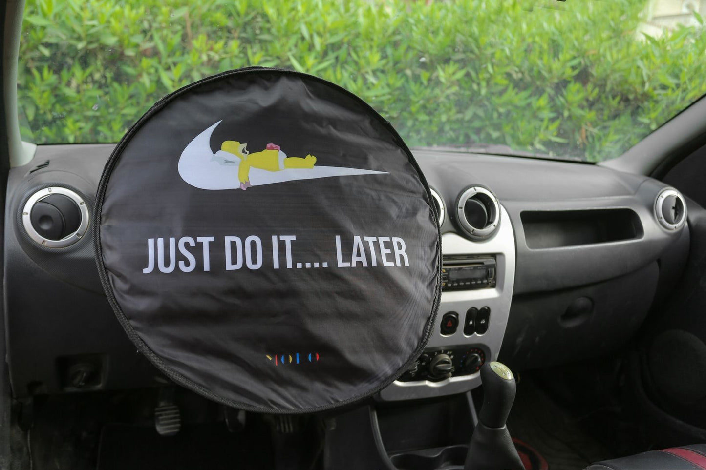 Do It Later