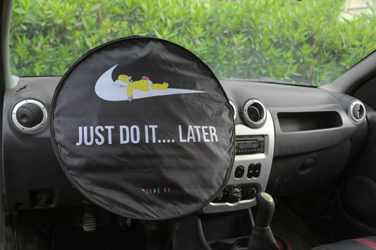 Do It Later