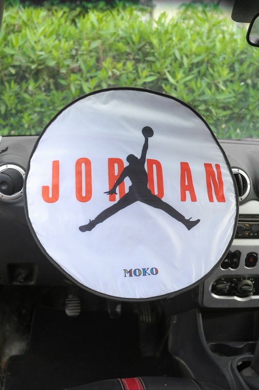 Jordan