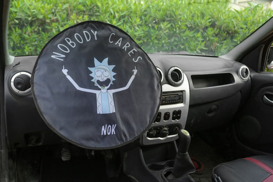 Nobody cares
