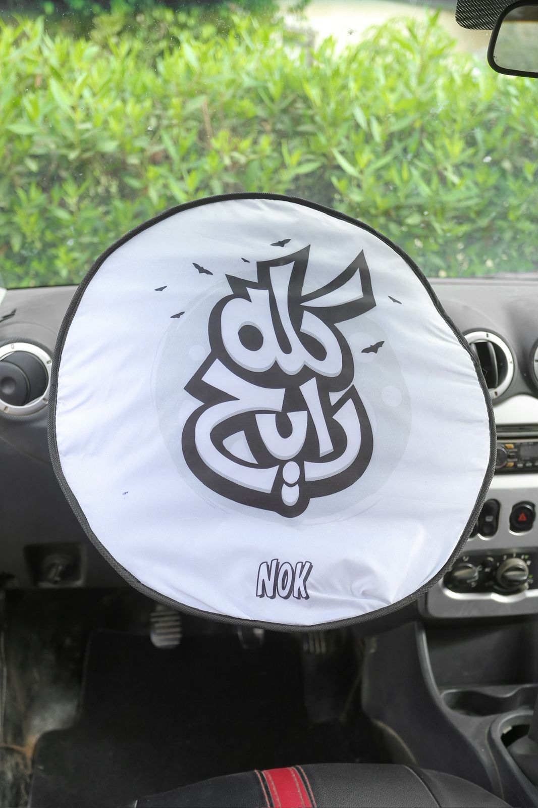 Kolo Ray7