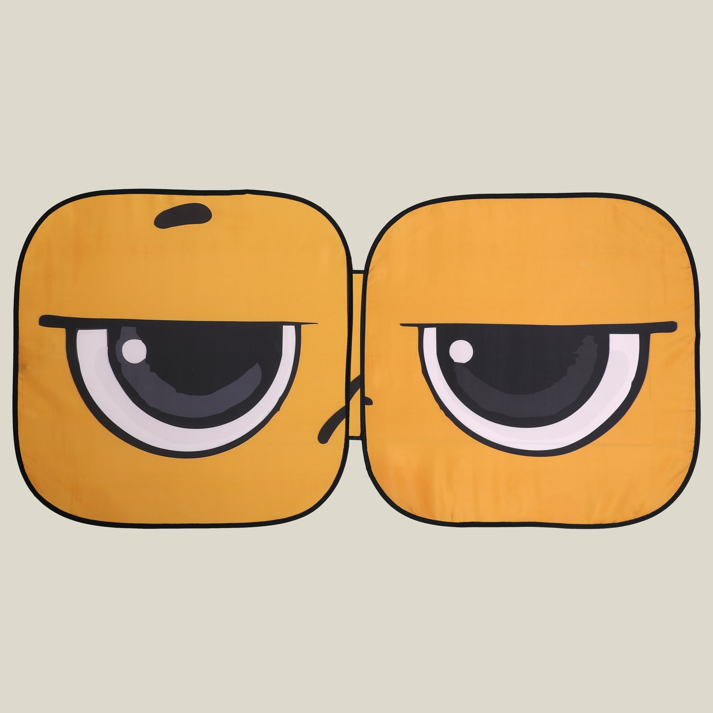 Lazy Eye