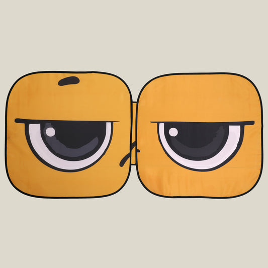 Lazy Eye