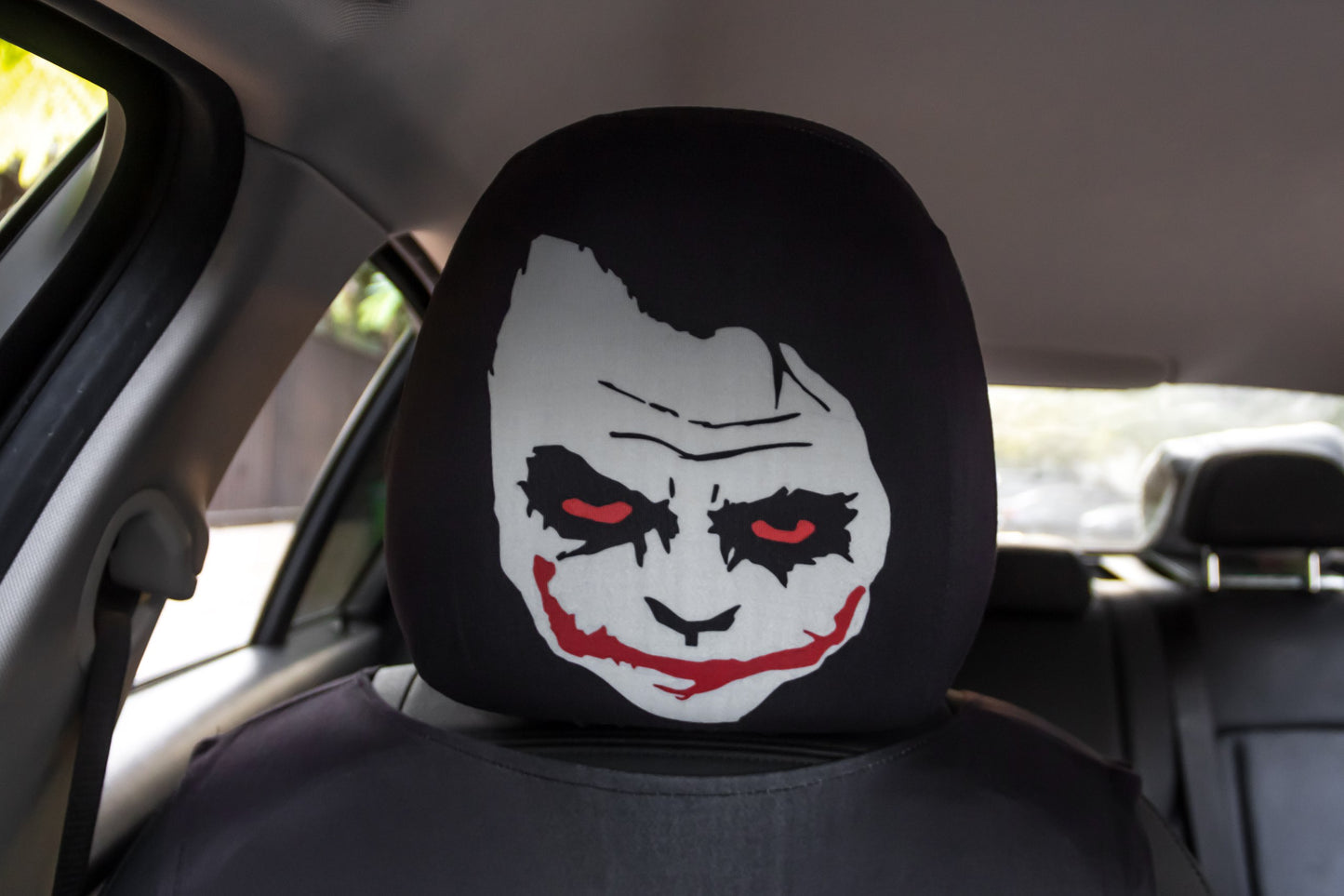 Joker – Car Seat Set