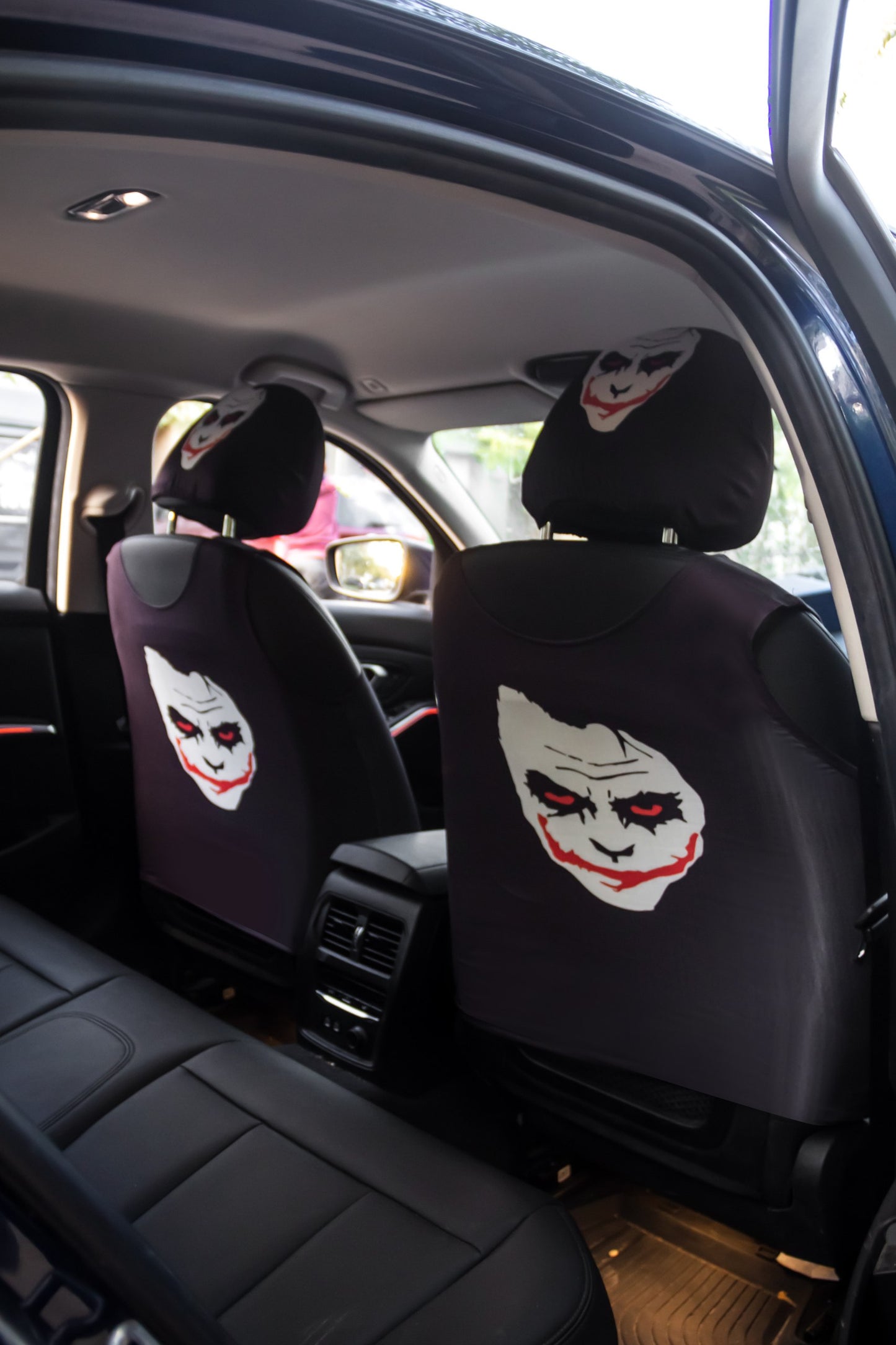 Joker – Car Seat Set