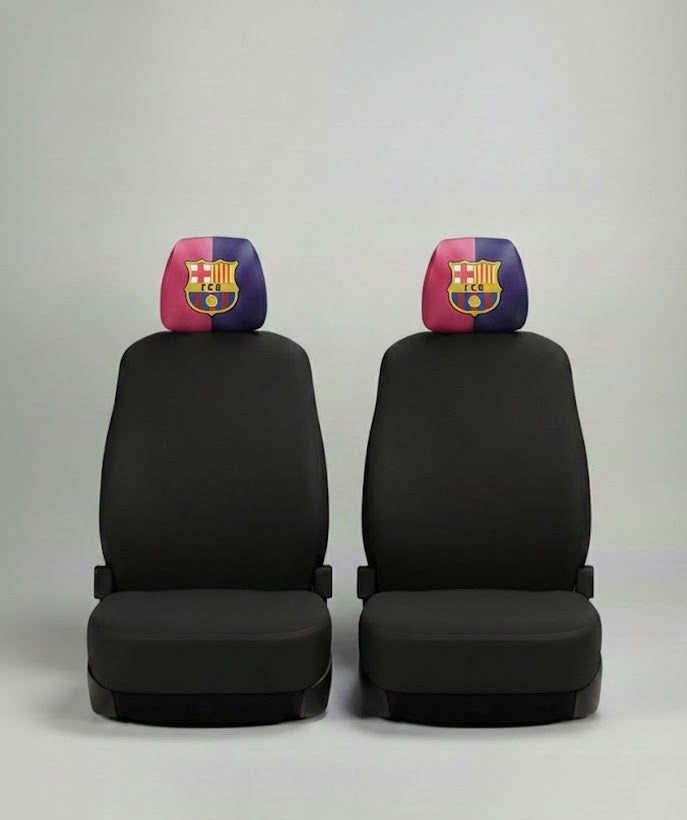 Barça Royal Ride – Car Seat Set