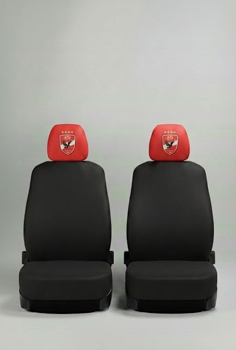 Al Ahly SC – Car Seat Set
