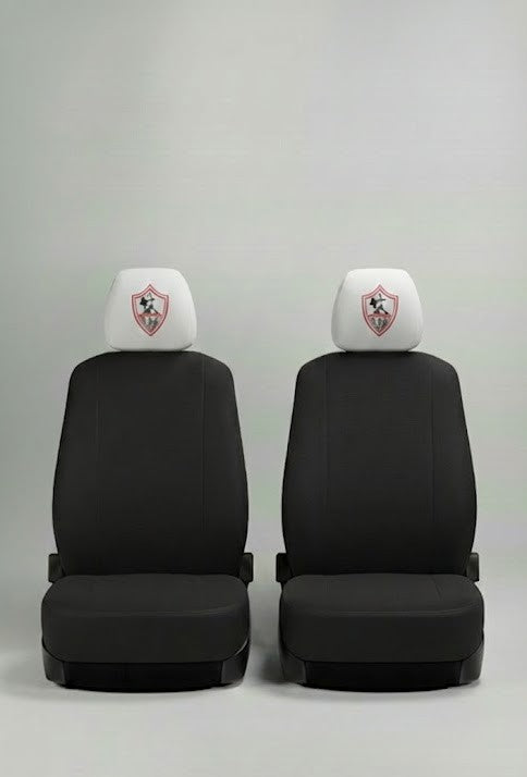 Zamalek SC – Car Seat Set