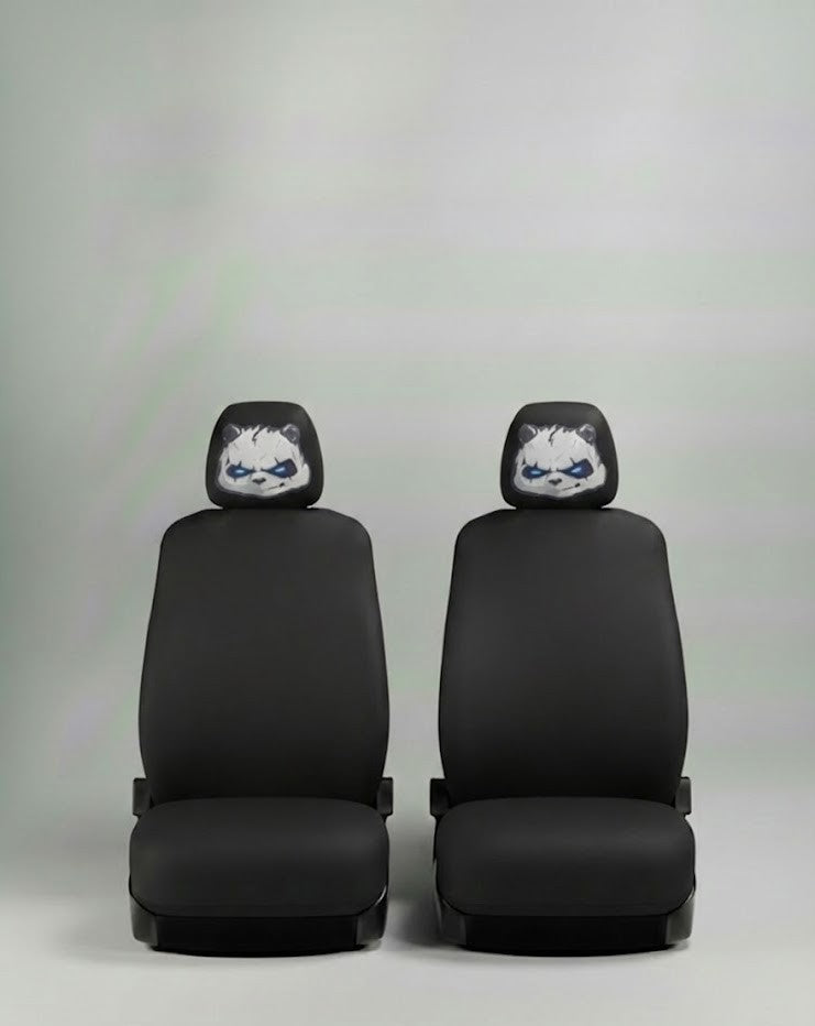 Shadow Panda – Car Seat Set