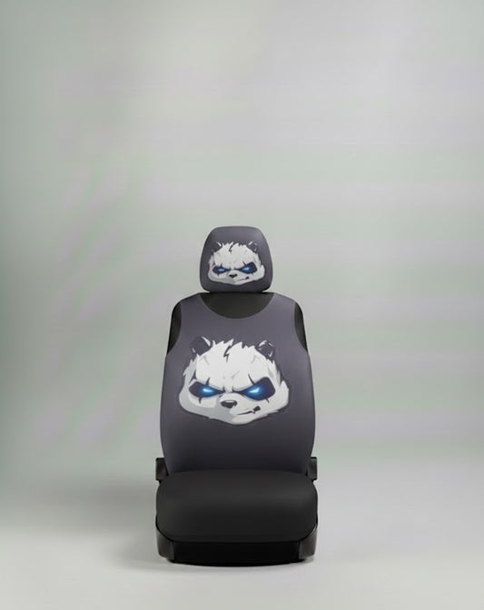 Shadow Panda – Car Seat Set