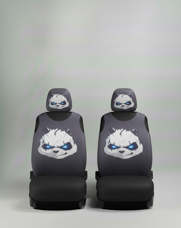 Shadow Panda – Car Seat Set