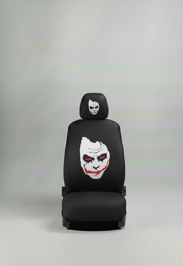 Joker – Car Seat Set