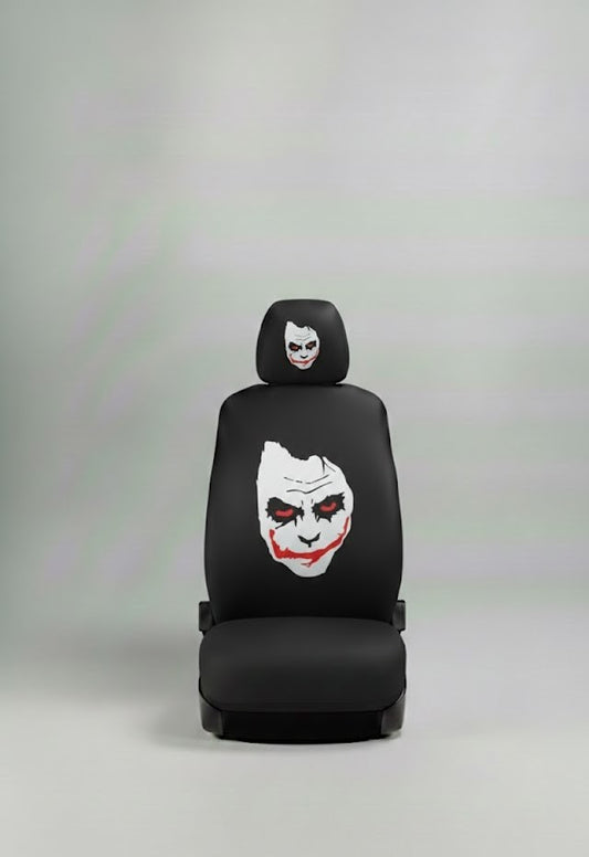 Joker – Car Seat Set